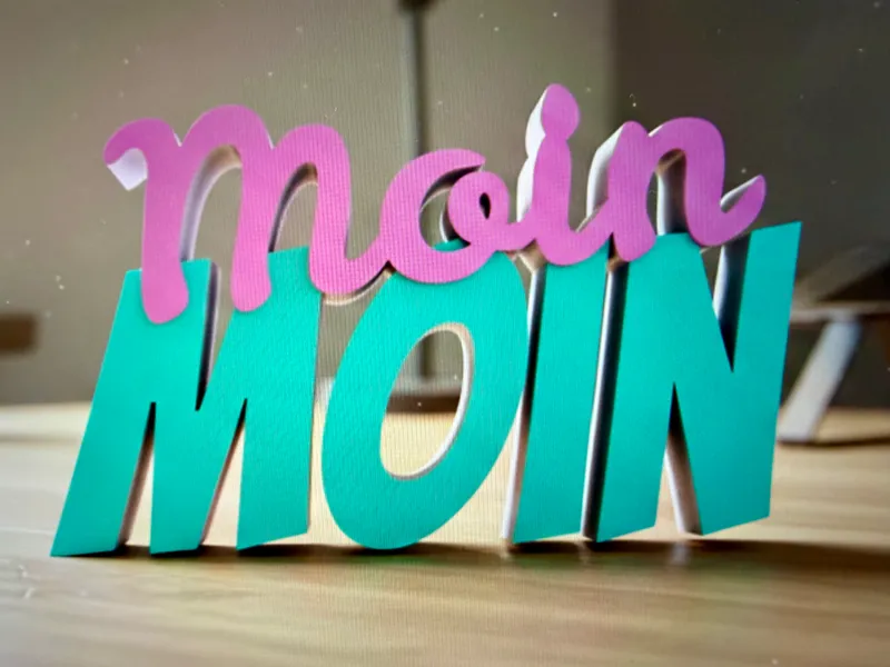MoinMoin