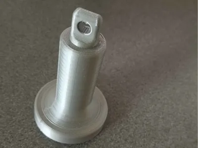 Coffee tamper 50mm