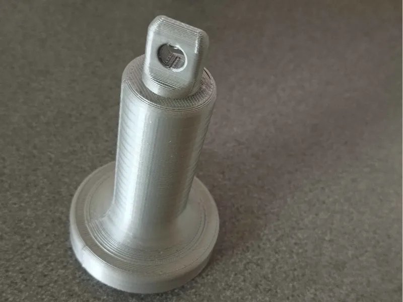 Coffee tamper 50mm