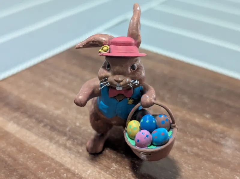 Osterhase