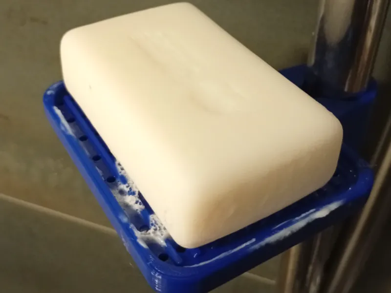 Porte savon