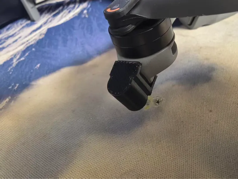 DJI mini5 pro 灯罩