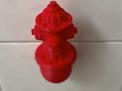 Hydrant plug