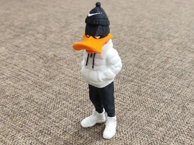daffy duck gopota