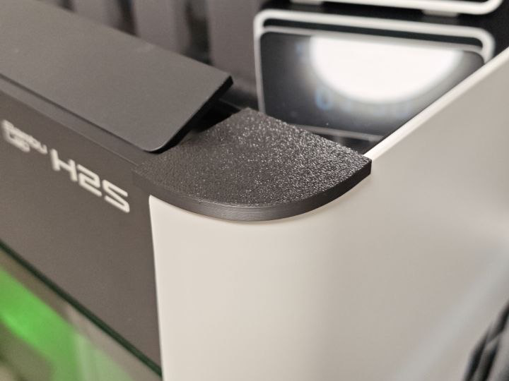 H2 系列顶部按钮盖板