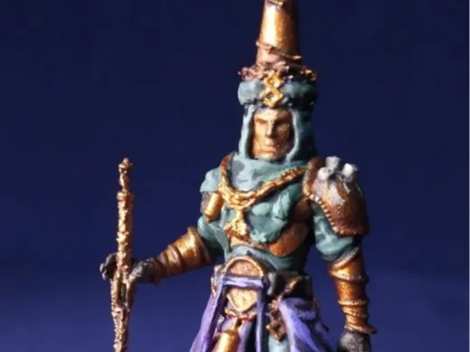 golden penit