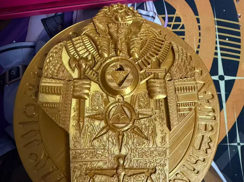 千年石板