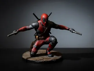 Deadpool