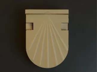 Coletor de Cabelo