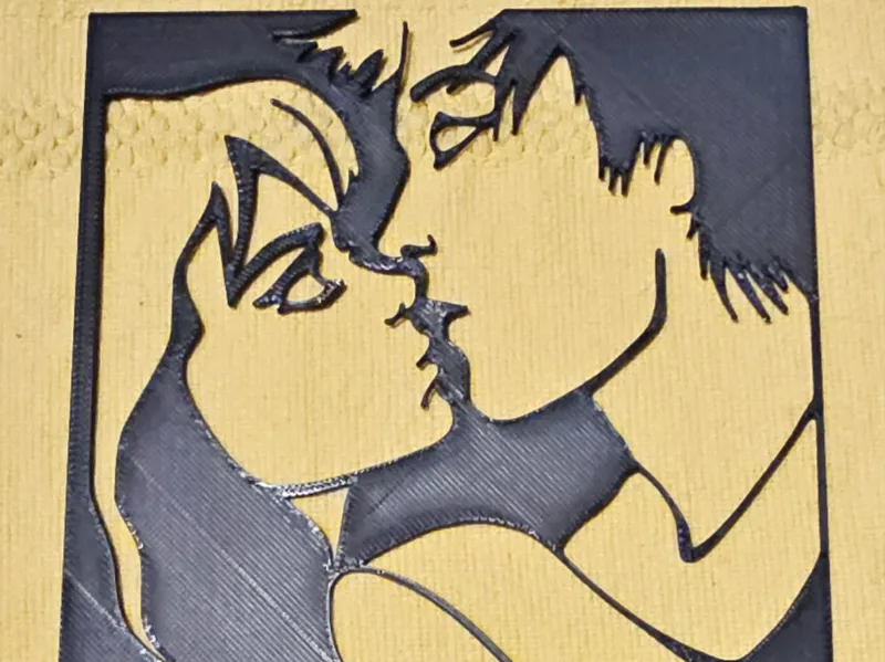 Love couple