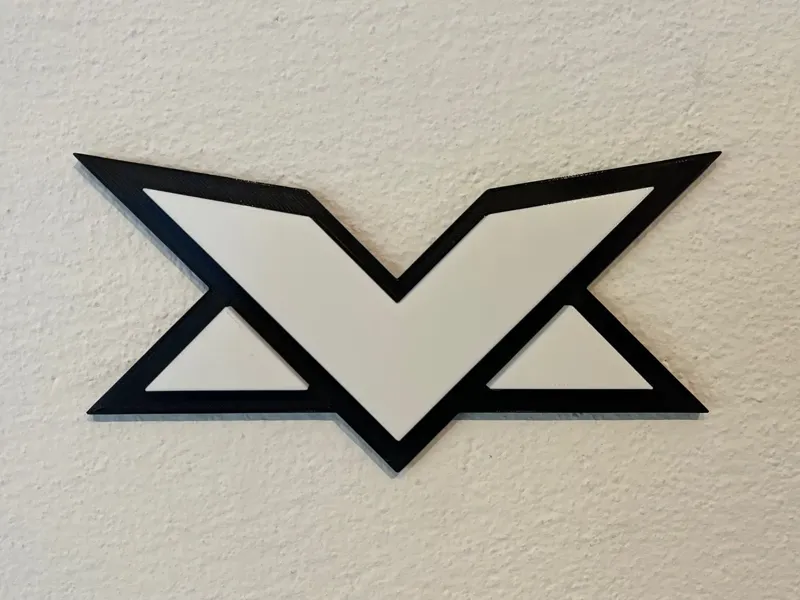Max Verstappen Logo (No AMS)