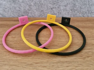 Holder for Saucer / Insect Waterer