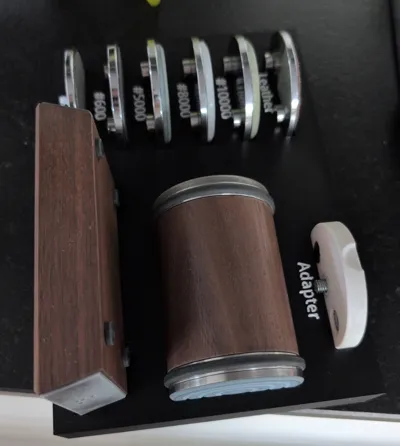 Horl Knife Sharpener Storage Box