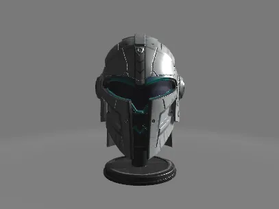 Ironveil Mark I