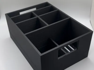 Caddy/Storage Box