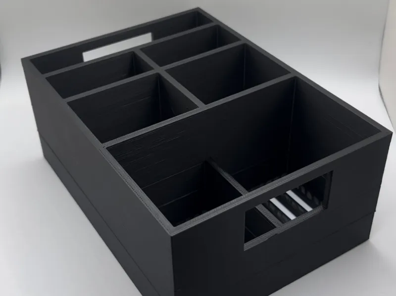 Caddy/Storage Box