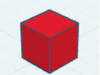 Cube