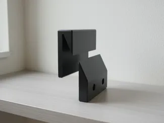 Modem Holder
