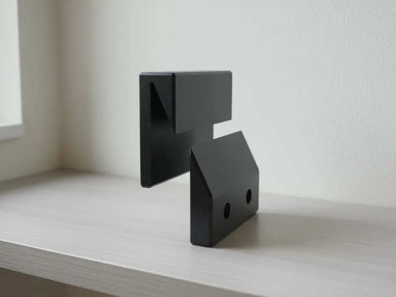 Modem Holder