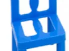 Chair stacking game