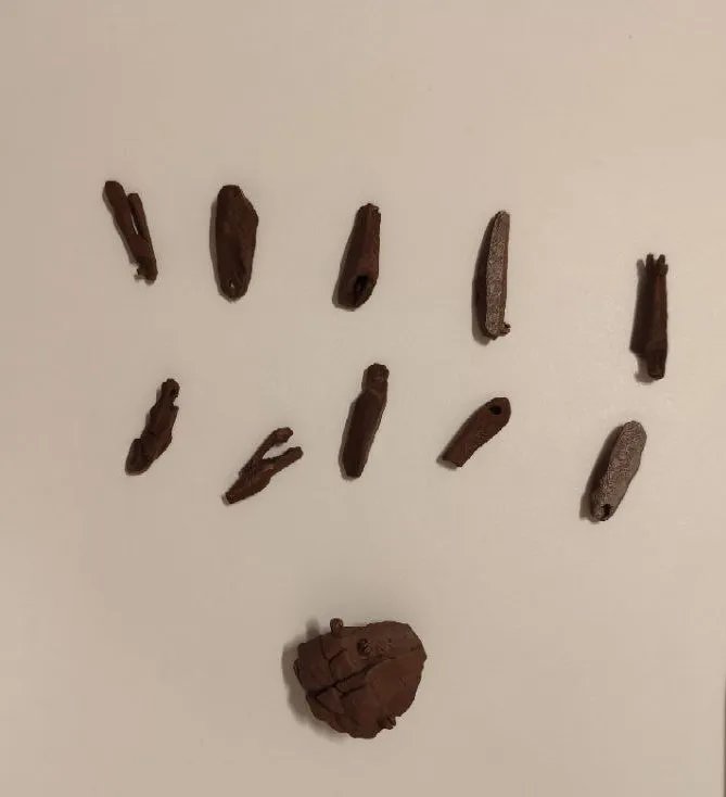 Rocky - Project Hail Mary Official figure - Free 3D Print Model ...