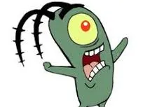 plankton