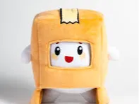 Boxy