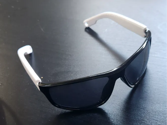 Nike Adrenaline replacement Temples