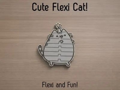 Flexi Cat