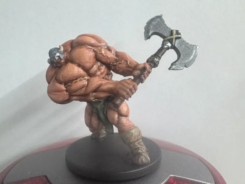 thrud the barbarian 