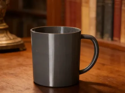 Water cup