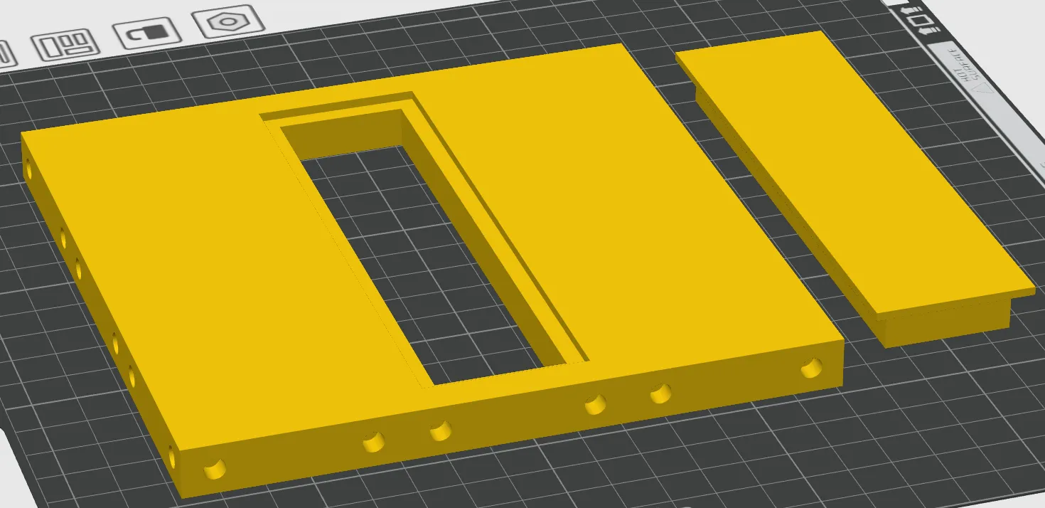 Modular Alignment Frame Modular Router Alignment Jig - Free 3D Print Model - MakerWorld