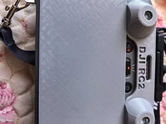 DJI RC2 摇杆 屏幕 防护罩
