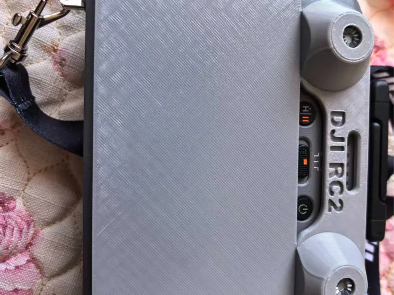 DJI RC2 摇杆 屏幕 防护罩