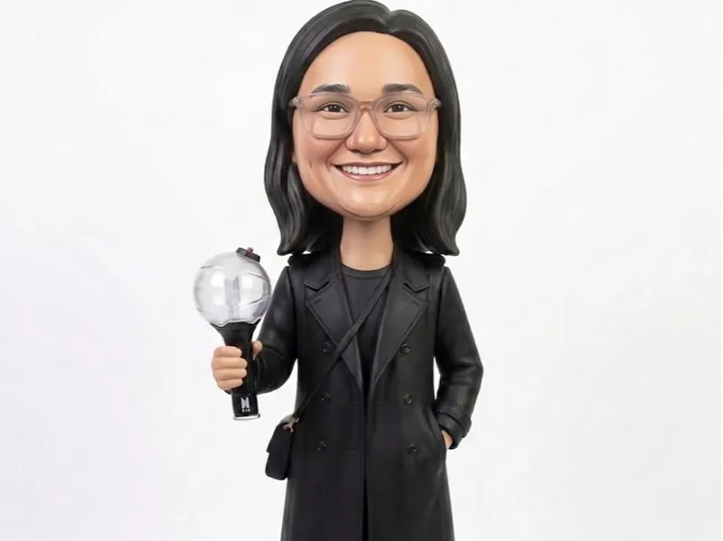 Em Bobblehead