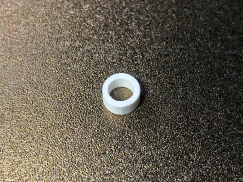 氧气泵防脱环（6mm管）可放大适配粗细