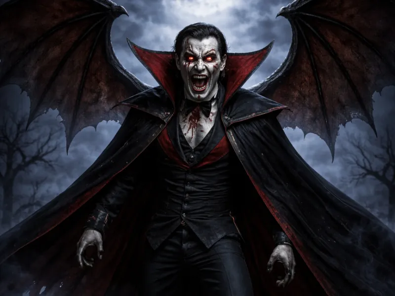 Dracula