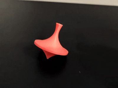 解压迷你小陀螺