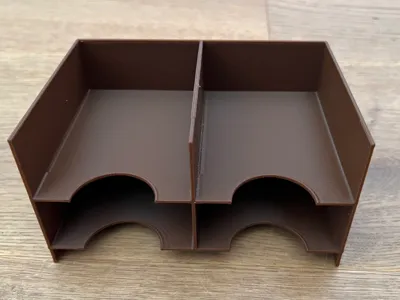Card tray