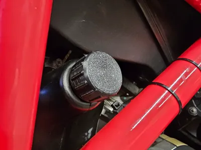Tappo vaso espansione ducati streetfighter 848