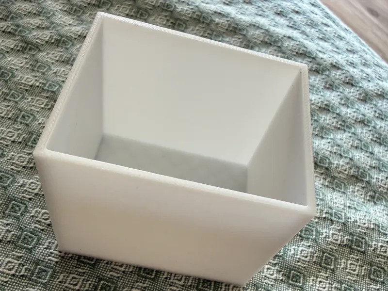 小方盒