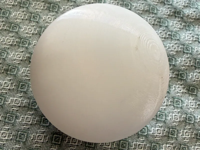 空心球
