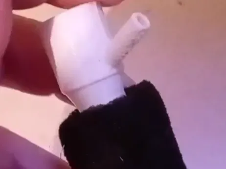 Akvaryum Yavruluk Filtresi 