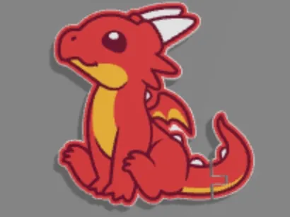 Flexi dragon fixed version 