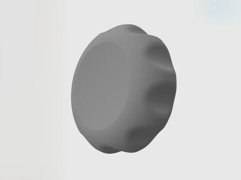 SONY XAVAX100/200/1000 KNOB