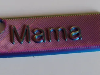 Schlüsselanhänger
