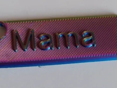 Schlüsselanhänger