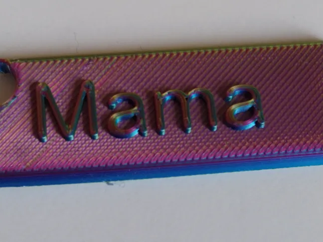Schlüsselanhänger