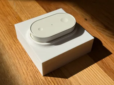 IKEA Bilresa remote toolless mount