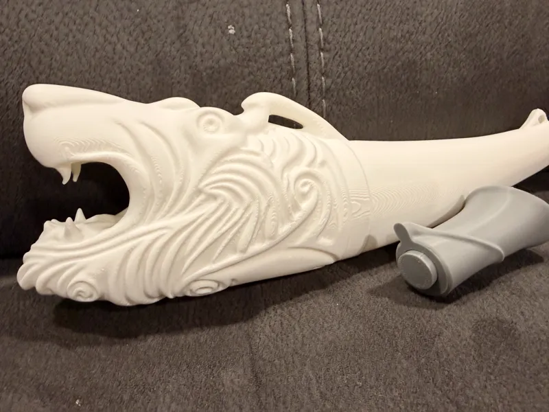 Susan's Horn